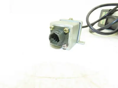 Used FEC _UNKNOWN_ Servo Motors Indiana US | Arrow Industrial #555887