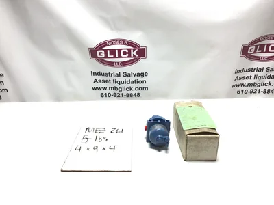 USED ROSEMOUNT 03311-0259-0001