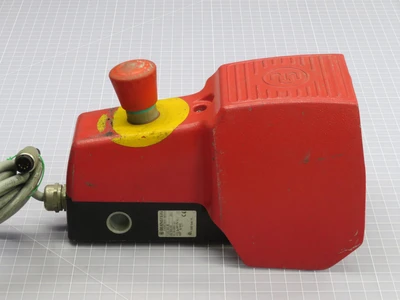 Used BERNSTEIN _UNKNOWN_ Relays & Switches | OCO Industrial #1653054