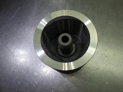 Sandvik Capto C8 Modular Extension 100mm Projection C8-391.01-80 100A (LOC2803C)