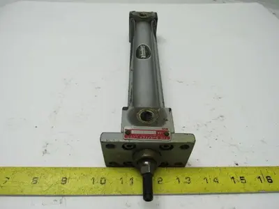 Used SHEFFER _UNKNOWN_ Pneumatic Cylinders | Arrow Industrial #633522