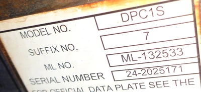 Used BAXTER DPC1S Proofers (Bakery) California US | BakeryEquipment.com #1555761