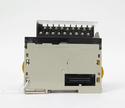 Used Omron CJ1W-OD212 Misc Electrical & Power Parts California US | ANACAPA EQUIPMENT BROKERS, INC #1540733
