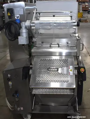 USED MULTIVAC T-300