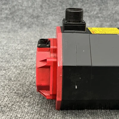 Used Fanuc A06B-0223-B000 Servo Motors California US | Davliegogo LLC #1705479