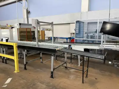 Used _UNKNOWN_ _UNKNOWN_ Production Lines FR | Apex Auctions #1550842