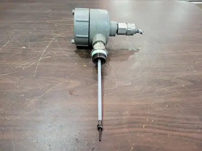 USED KILLARK STAHL GECEAT-2