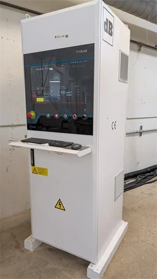 Used 2024 AES "SUPER NOVA LINE 1632" Nesting Machining Centers Montana US | MachineryMax #1512161