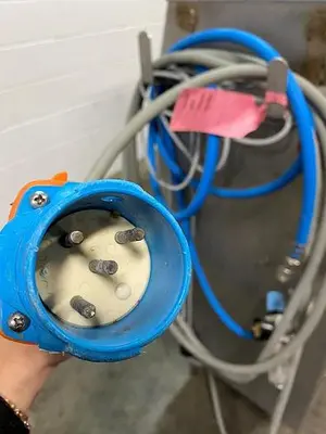 USED HITEC CO. LTD. LINKWEL-X