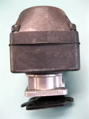 USED ITT A205