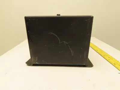 General Electric 9T51B0050 1KVA  General Purpose Transformer 480HV 120/240LV 1Ph