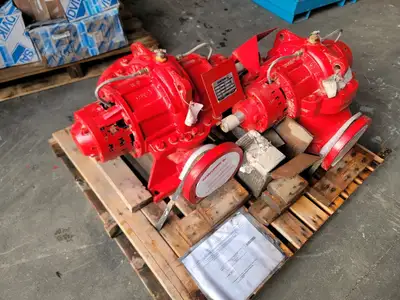 NEW ARMSTRONG 4600 SERIES