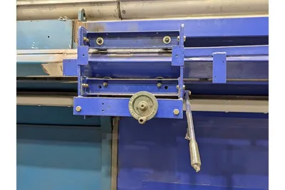 Used _UNKNOWN_ _UNKNOWN_ Polishing Machinery including Buffers Texas US | IRS Auction #1445015