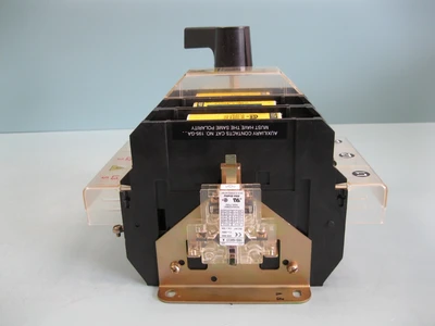USED Allen-Bradley 194R-NJ200P3