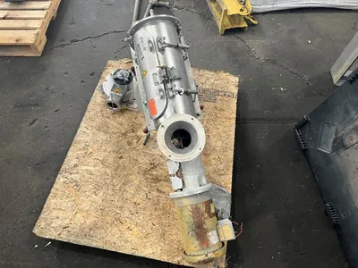 Used AZO _UNKNOWN_ Chemical & Process Equipment Ohio US | HGR 24 #728826