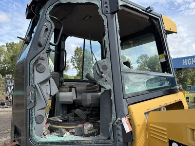 Used 2014 CAT D5K2 LGP Crawler Dozers Michigan US | Miedema Asset Management Group #1483300
