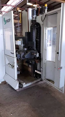USED 2005 FICEP 1101 DX victory 11