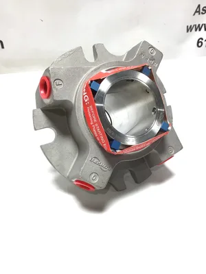 Flowserve CSCBB1875EACBB Mechanical Dual Ins Cartridge Fluid Sealing