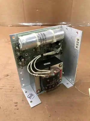 ACDC Electronics 15N3 15V Linear Power Supply 3A