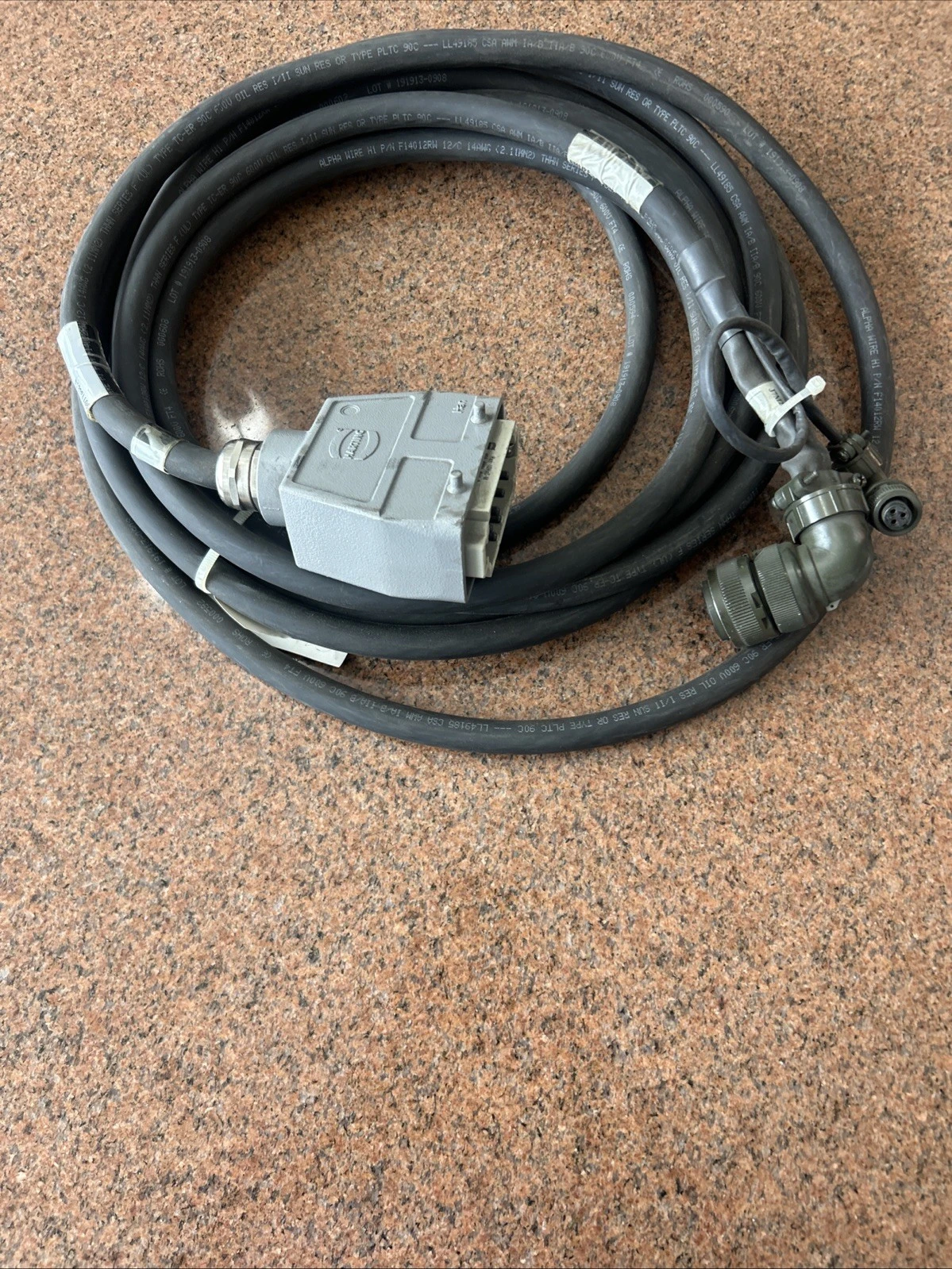 USED Empire WE-5273-218-007