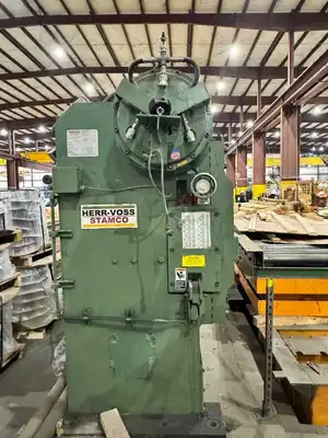 0.250" x 6' Herr Voss CTL Shear