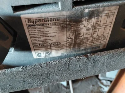 Used VICTORY V510 Plasma Cutters Georgia US | The Equipment Hub #1303811
