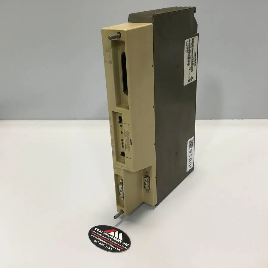 USED SIEMENS 6ES5 944-7UB21