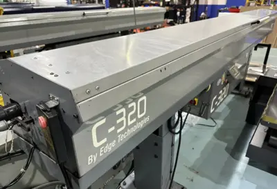 2010 CITIZEN A20VII 2F7PL Swiss Type Automatic Screw Machines | Toolquip, Inc. (13)