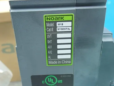 NEW NOARK M1S35T3L