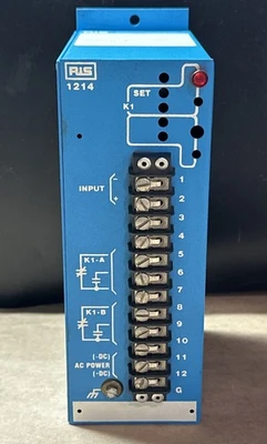 NEW RIS ET-1214