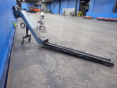 USED HENNIG INC VM22/25/30