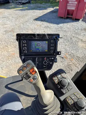 Used 2021 VERMEER 2021 VERMEER RTX1250I2 Trenchers Florida US | HDD Broker #1346406