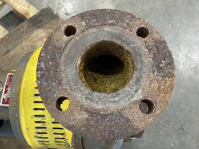 USED GUSHER PCL3X48SEHCBMA