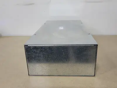 Electrical Enclosure Junction Box