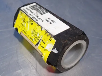 USED BOSCH REXROTH S25A1.0/