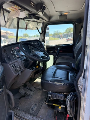 Used 2016 PETERBILT 367 Dump trucks Kentucky US | Proxy Equipment #1506184