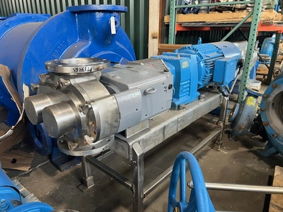USED ZM Technologies 323