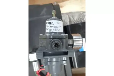 New | in-Stock EMERSON F89U-140 DA Valves/Fittings US | Infinity wholesale & Supply LLC #1275332