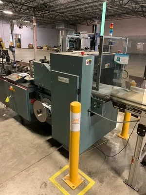 USED 2016 SEALEDAIR AM1000