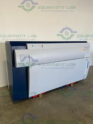 USED BRUKER DALTONICS ULTRAFLEX II TOF/TOF 200 MASS SPECTROMETER 230V