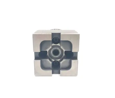 USED SYSTEM 3R SYSTEM 3R, CNC ADAPTER