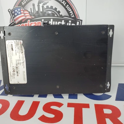 Used Arista Microbox-7824B Automation Control (HMI) California US | American Industrial Supply Co. #1445129