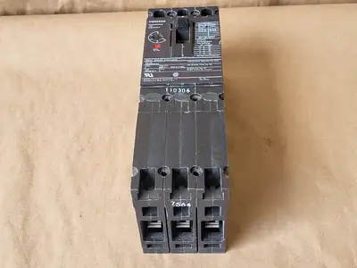 NEW SIEMENS CED63A003