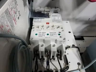 USED EATON SVX004A1-5A4N1