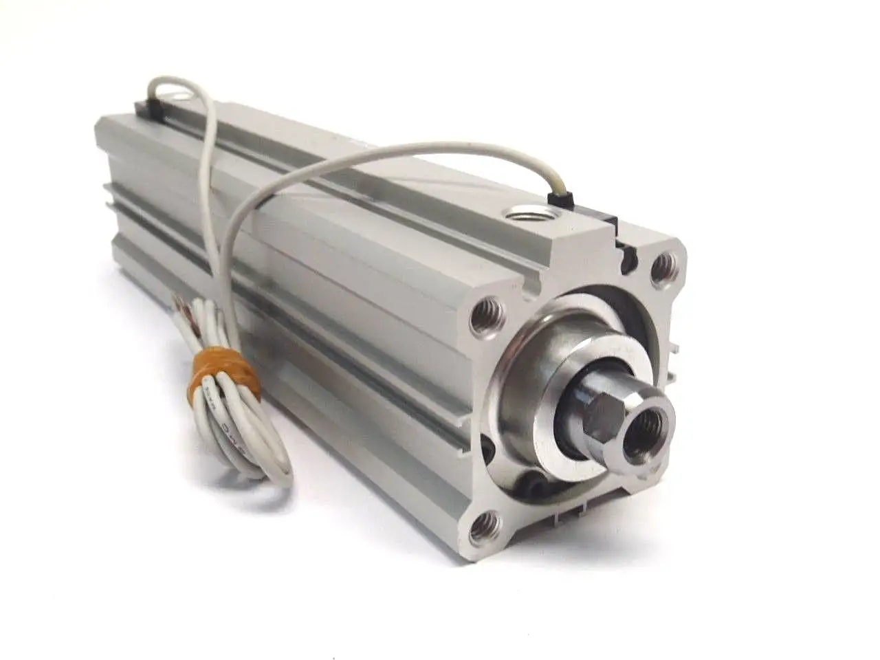 New | in-Stock SMC Pneumatic Cylinder Pneumatic Cylinders Michigan US | Maverick Industrial Sales #1392962