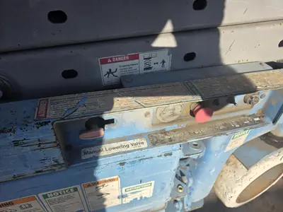 2012 GENIE INDUSTRIES GS-1930 Forklifts | MD Equipment Services LLC (9)