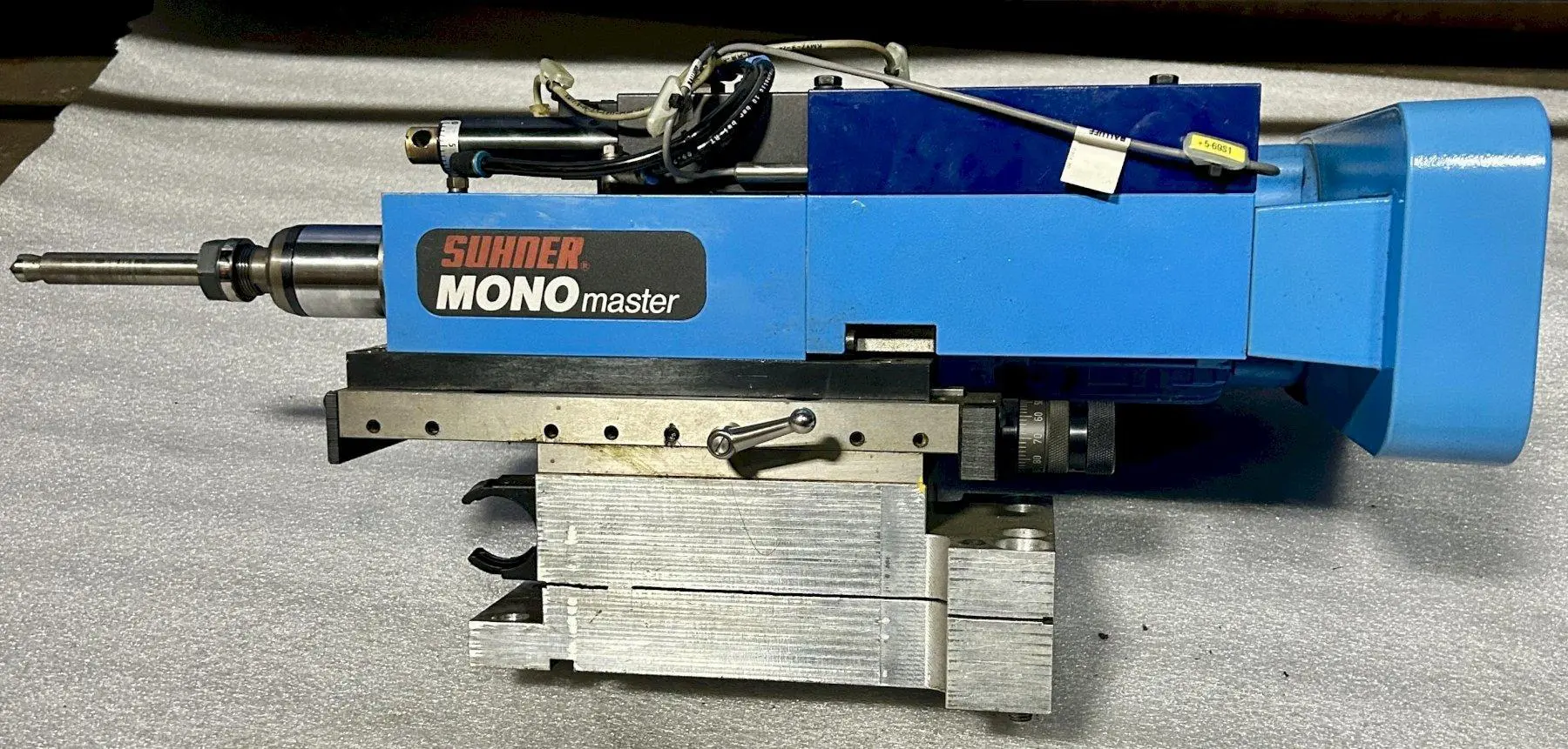 USED Suhner BEM 6 ER16-1450