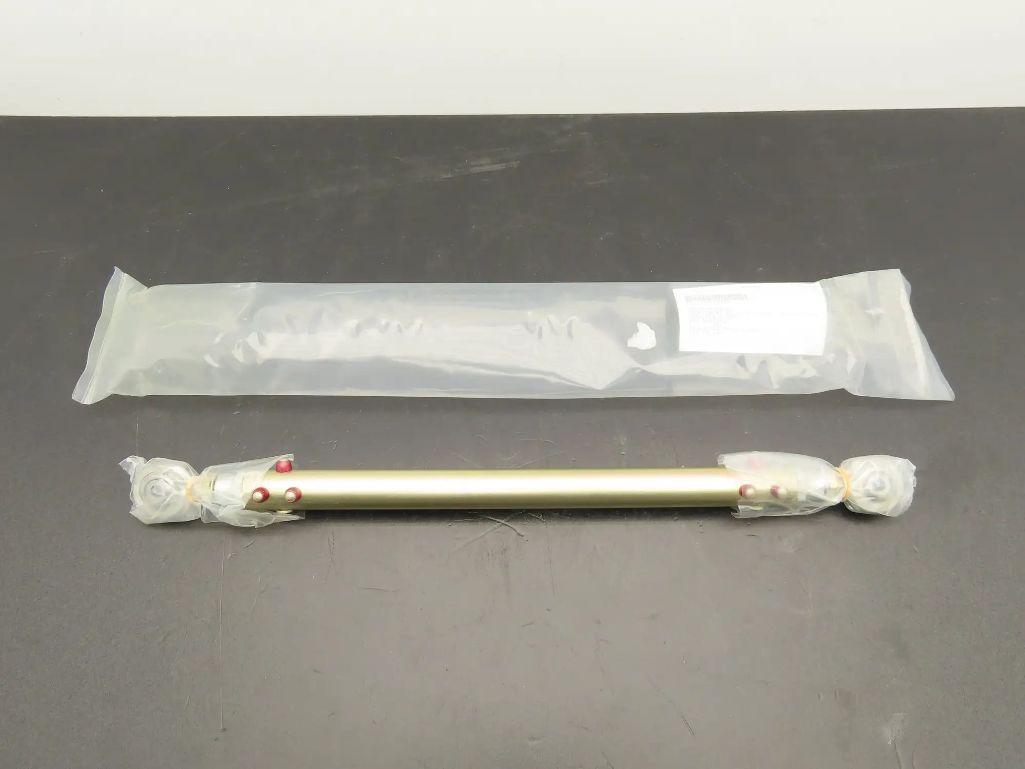 Boeing 9-55623-3003 Tie Rod Assembly 1"Dia x 18"Length 5/16" Eye