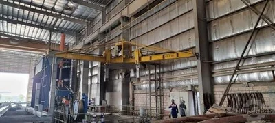 USED 2015 DS-LIFTING H-9000