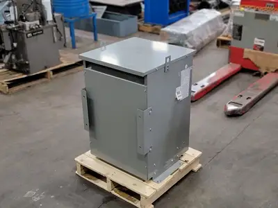 NEW REX POWER MAGNETICS BA30J-P/Z3